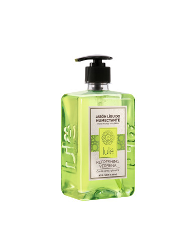 Jabón Líquido - Refreshing Verbena Jabón Líquido - Refreshing Verbena