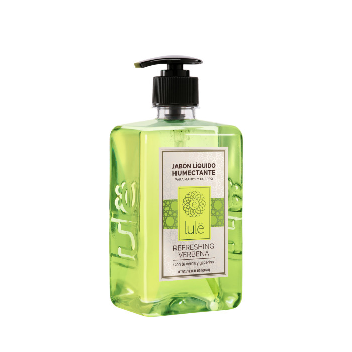 Jabón Líquido - Refreshing Verbena Jabón Líquido - Refreshing Verbena