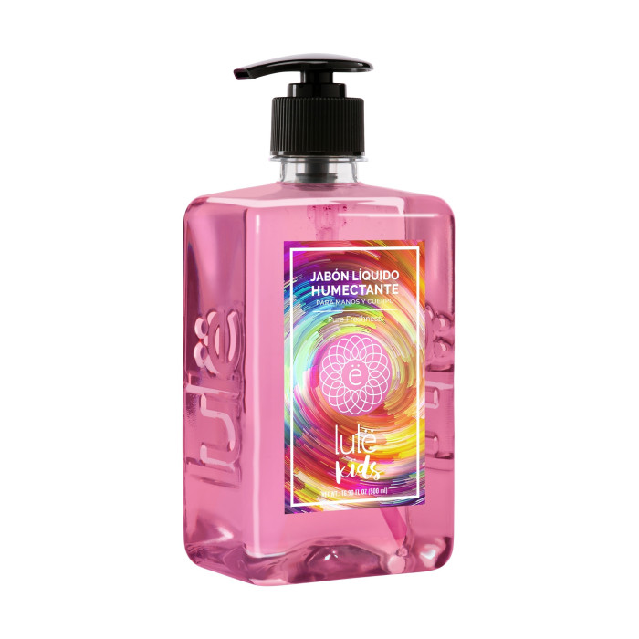 Jabón Líquido - Kids Pure Freshness