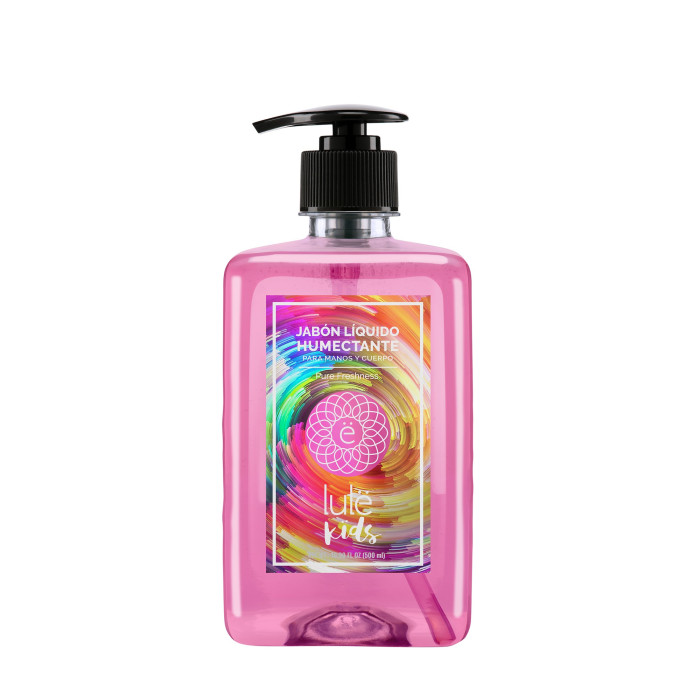 Jabón Líquido - Kids Pure Freshness