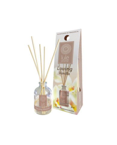 Bi-Difusor - Loving Vanilla Bi-Difusor - Loving Vanilla