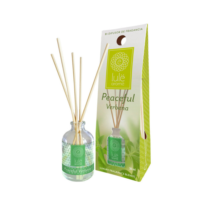 Bi-Difusor - Peaceful Verbena
